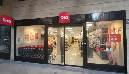 Dia Calle Labeaga 66, Urretxu