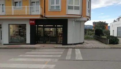 Dia Calle Xistral 15, Valadouro