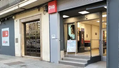 Dia Avenida Del Doctor Waksman 7 11, Valencia
