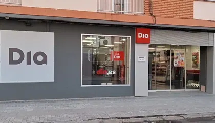 Dia Calle D'antoni Joan 4, Valencia