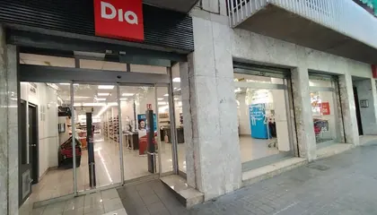 Dia Calle De Joan Llorenç 10, Valencia
