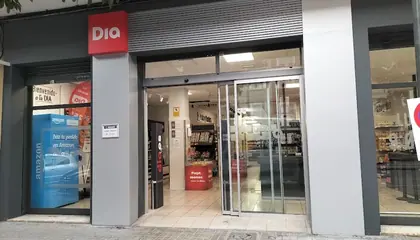 Dia Calle De Sant Marcel.lí 22, Valencia
