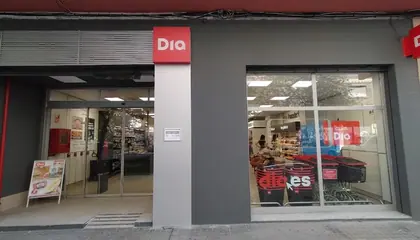 Dia Calle Dels Lleons 48, Valencia