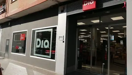 Dia Carretera Zorrilla 2-4, Valencia