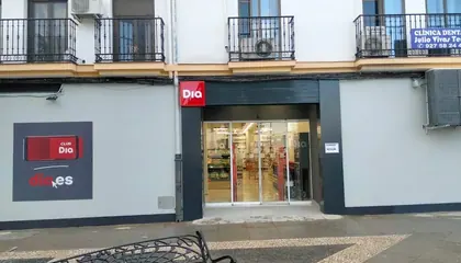 Dia Plaza Gregorio Bravo S/N, Valencia de Alcántara