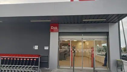 Dia Avenida Andalucia 50, Valencina de la Concepció