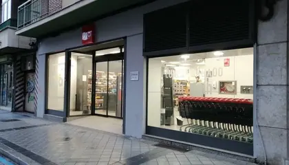 Dia Calle Del Leon 6, Valladolid