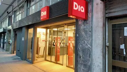 Dia Calle Gabilondo 3, Valladolid