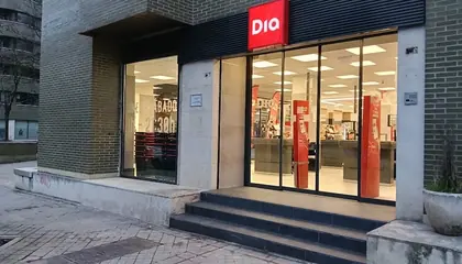 Dia Calle Morena 5, Valladolid