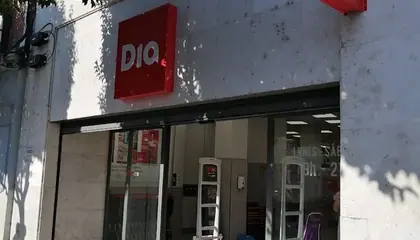 Dia Calle Panaderos 10, Valladolid
