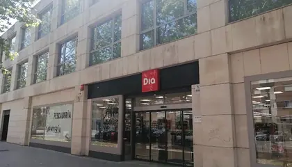 Dia Calle Pio del Rio Hortega 8, Valladolid