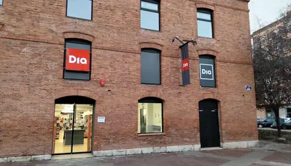 Dia Calle Silio S/N, Valladolid