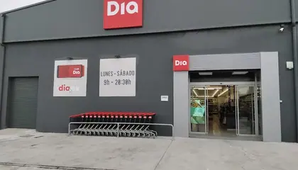 Dia Polígono Ígono Industrial "valtierra-Arguedas" 3bajo, Valtierra