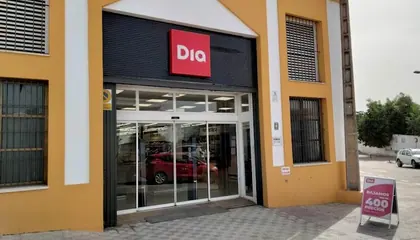 Dia Calle Campofrio S/Nº, Valverde del Camino