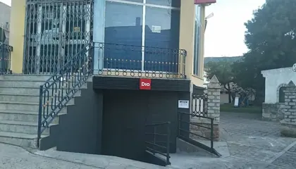 Dia Avenida Don Santos Robledo 2, Valverde del Fresno
