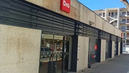 Dia Calle Paris, 3, Vandellòs i l'Hospitalet