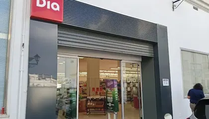 Dia Avenida Prol. C/conil Local 7-8, Vejer de la Frontera