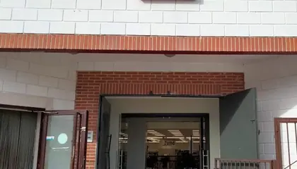 Dia Plaza Arango 9, Velada