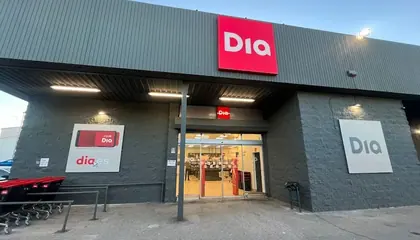 Dia Avenida Juan Carlos I S/N, Vélez-Málaga