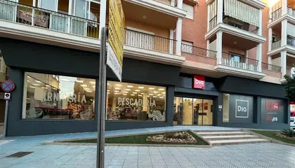Dia Calle Del Río (torre del Mar) S/N, Vélez-Málaga