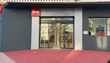 Dia Calle Doctor Fleming 77, Vélez-Málaga