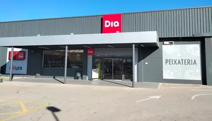 Dia Calle Nou 96, Vendrell
