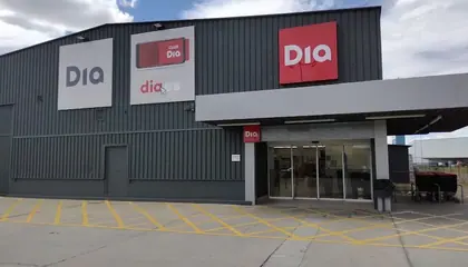 Dia Calle Zinc S/N, Venta de Baños