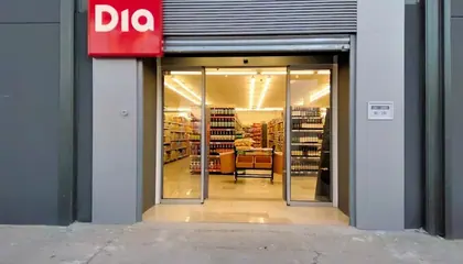 Dia Carretera Valmojado S-N, Ventas de Retamosa