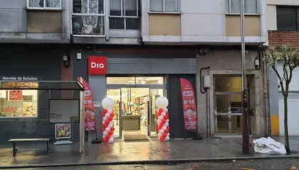 Dia Avenida Balaidos 13, Vigo