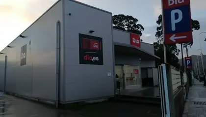 Dia Avenida De Samil 79, Vigo