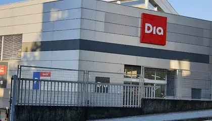 Dia Calle Pateira 26, Vigo