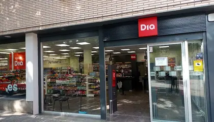 Dia Calle Guifre el Pilos 53, Viladecans