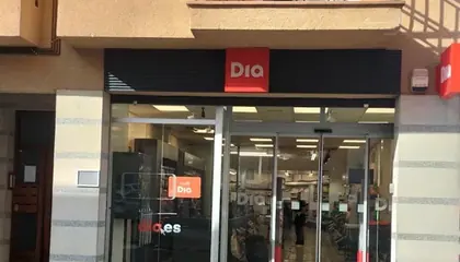 Dia Avenida Tarragona S/N, Vilafranca del Penedès