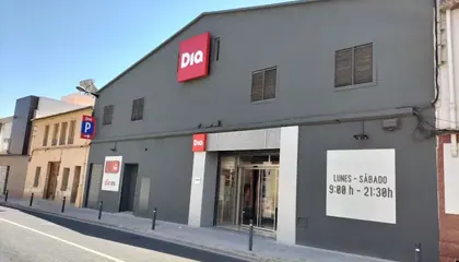 Dia Carretera De Pedralba 87, Vilamarxant