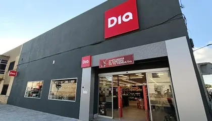 Dia Avenida De la Constitucion 81, Villa de Don Fadrique