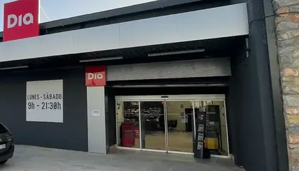 Dia Carretera Tembleque S/N, Villacañas