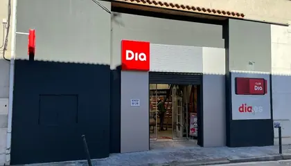 Dia Carretera Aranjuez 6, Villaconejos