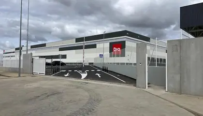 Dia Polígono ígono Industrial V2, 238, Villadangos del Páramo