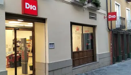 Dia Calle Doctor Aren 3, Villafranca del Bierzo