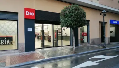 Dia Calle Ciudad de Valencia 32, Villajoyosa