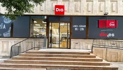 Dia Calle Nueva 18, Villamuriel de Cerrato