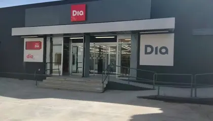 Dia Calle Fuente 24, Villanueva de los Infante