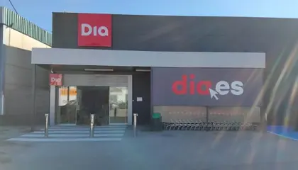 Dia Avenida Valencia Sn, Villanueva del Arzobispo