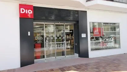 Dia Avenida Blas Infante 11, Villanueva del Rosario