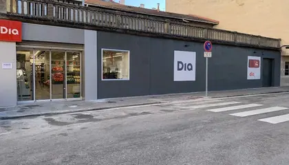 Dia Calle Sigifredo Albajara s/n, Villarcayo de Merindad de