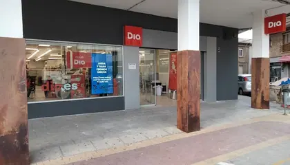 Dia Plaza España 10 A, Villarejo de Órbigo