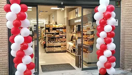 Dia Calle Graciano Atienza 4, Villarrobledo