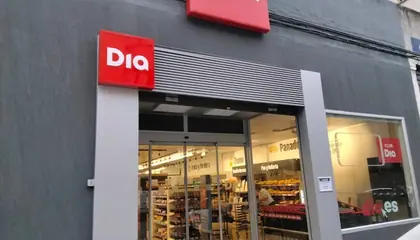 Dia Calle Fermin Tirapu 1, Villava