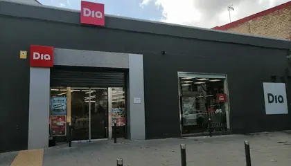 Dia Calle Sevilla 29, Villaverde del Río