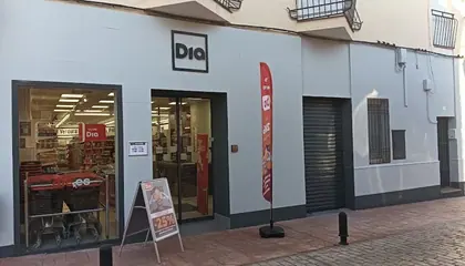 Dia Calle Virgen del Valle 7, Viso del Marqués
